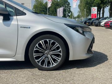 Toyota Corolla Touring Sports